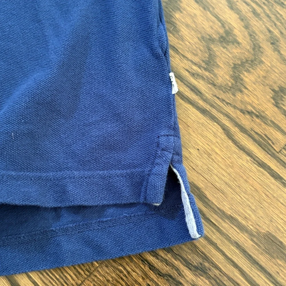 GAP Boys Navy Polo size XL (12-13)